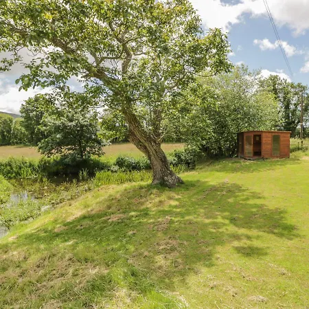 Bank End Lodge, Kirkby-in-furness