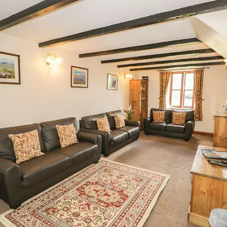 Bank End Lodge, Kirkby-in-furness Grizebeck
