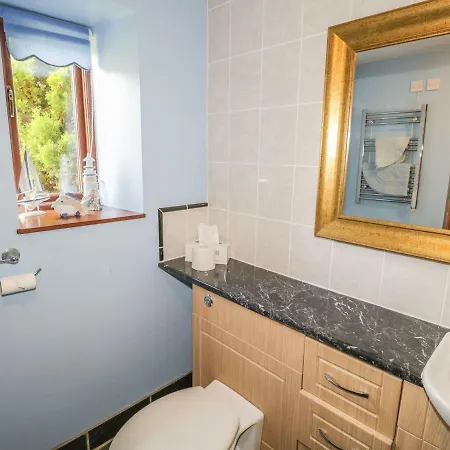 Bank End Lodge, Kirkby-in-furness