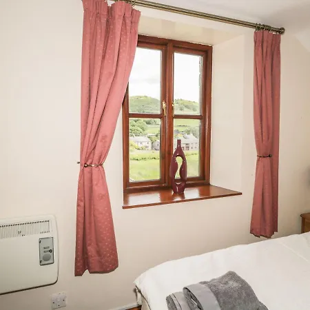 Bank End Lodge, Kirkby-in-furness * Grizebeck