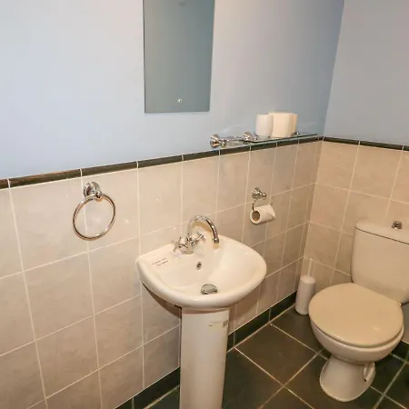 Bank End Lodge, Kirkby-in-furness *