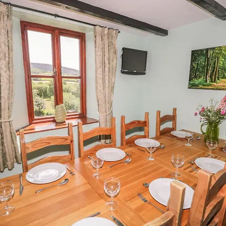 Bank End Lodge, Kirkby-in-furness *