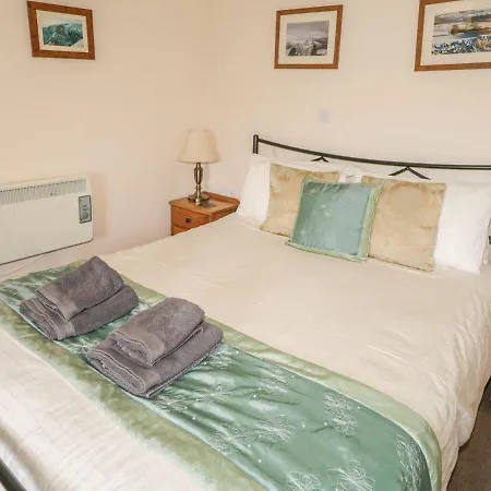 Bank End Lodge, Kirkby-in-furness *