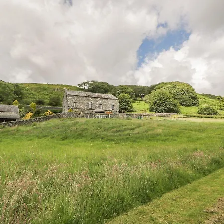 Σπίτι διακοπών Bank End Lodge, Kirkby-in-furness Grizebeck