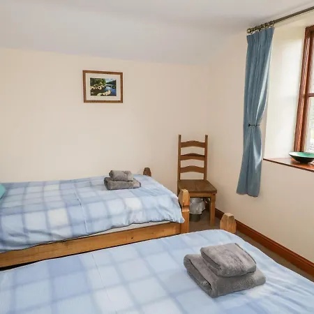 Bank End Lodge, Kirkby-in-furness Σπίτι διακοπών