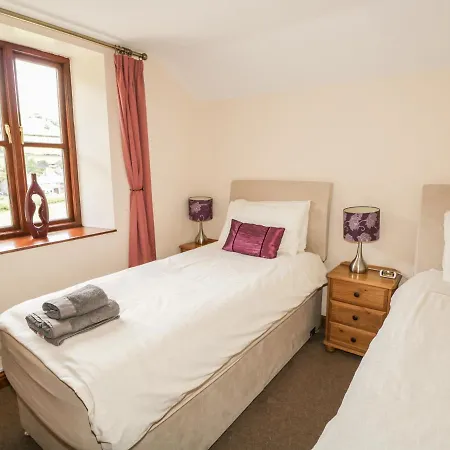 Bank End Lodge, Kirkby-in-furness