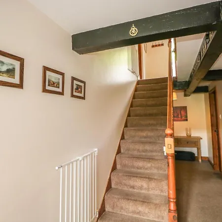 Bank End Lodge, Kirkby-in-furness *