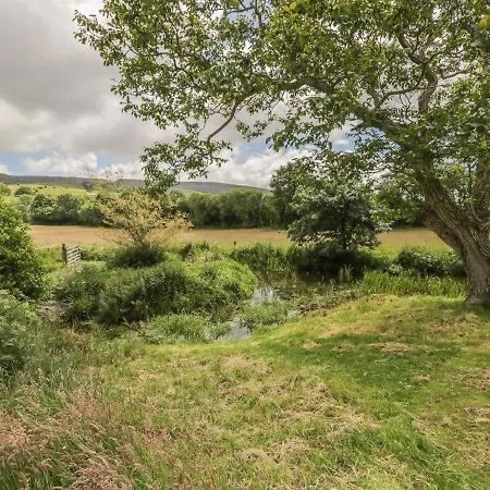 Bank End Lodge, Kirkby-in-furness